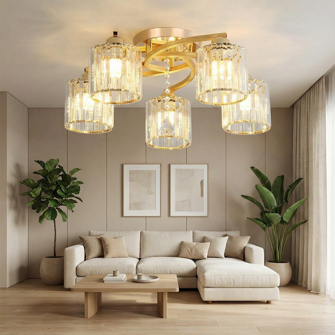 Ceiling Light | Multi-Light