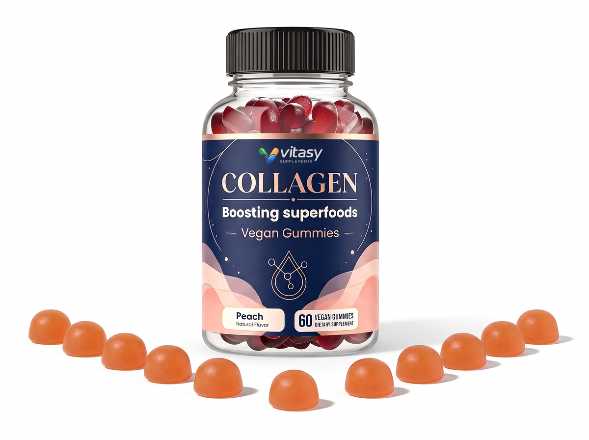 Collagen Gummies v2 - Gallery Image 15