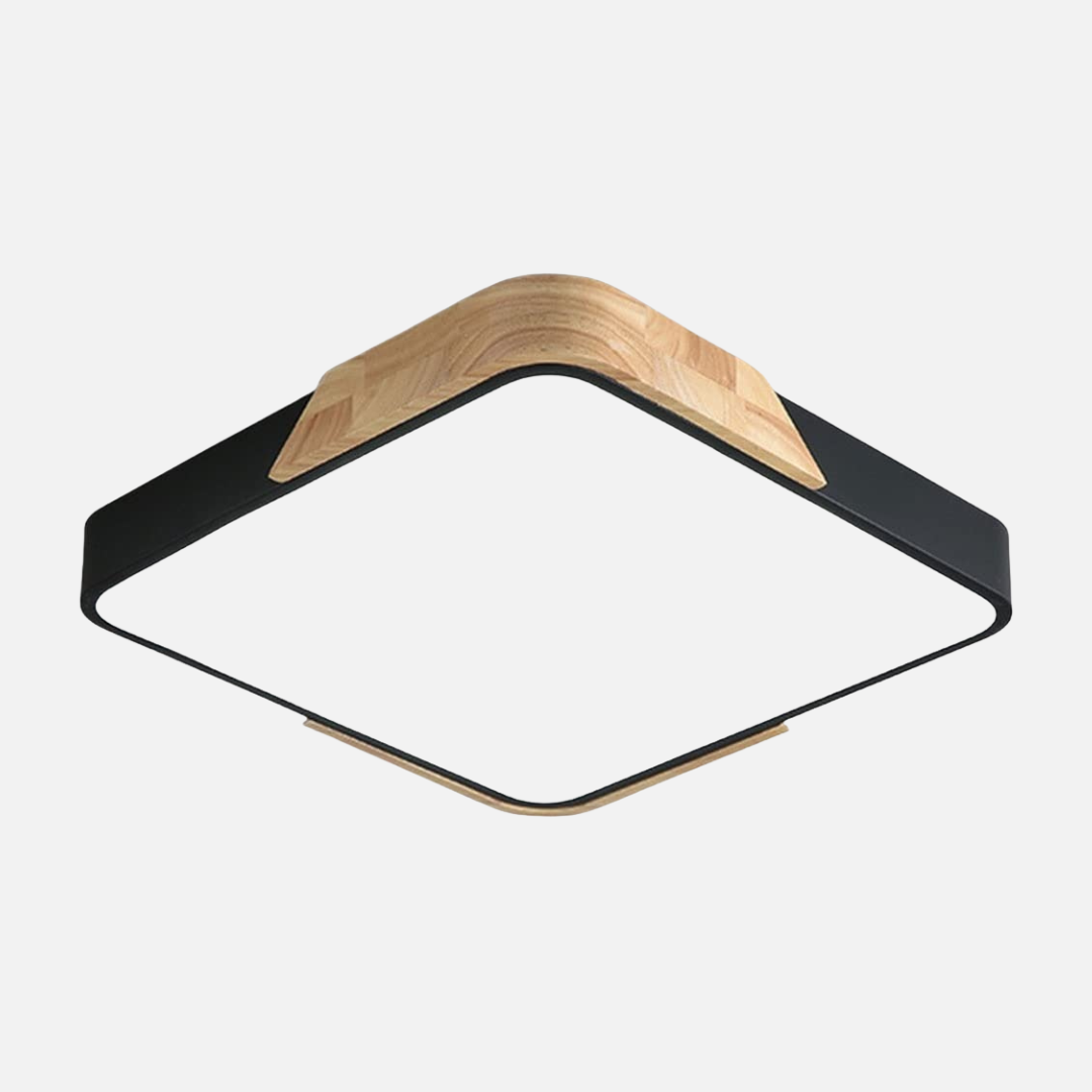 Ceiling Light | Square Panel