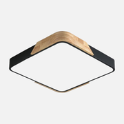 Ceiling Light | Square Panel