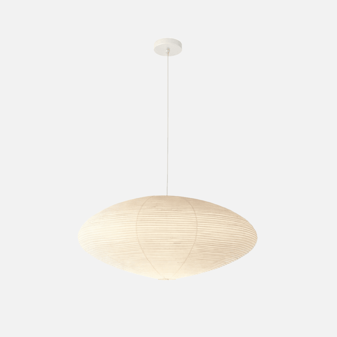 Pendant Light | Oval Lantern