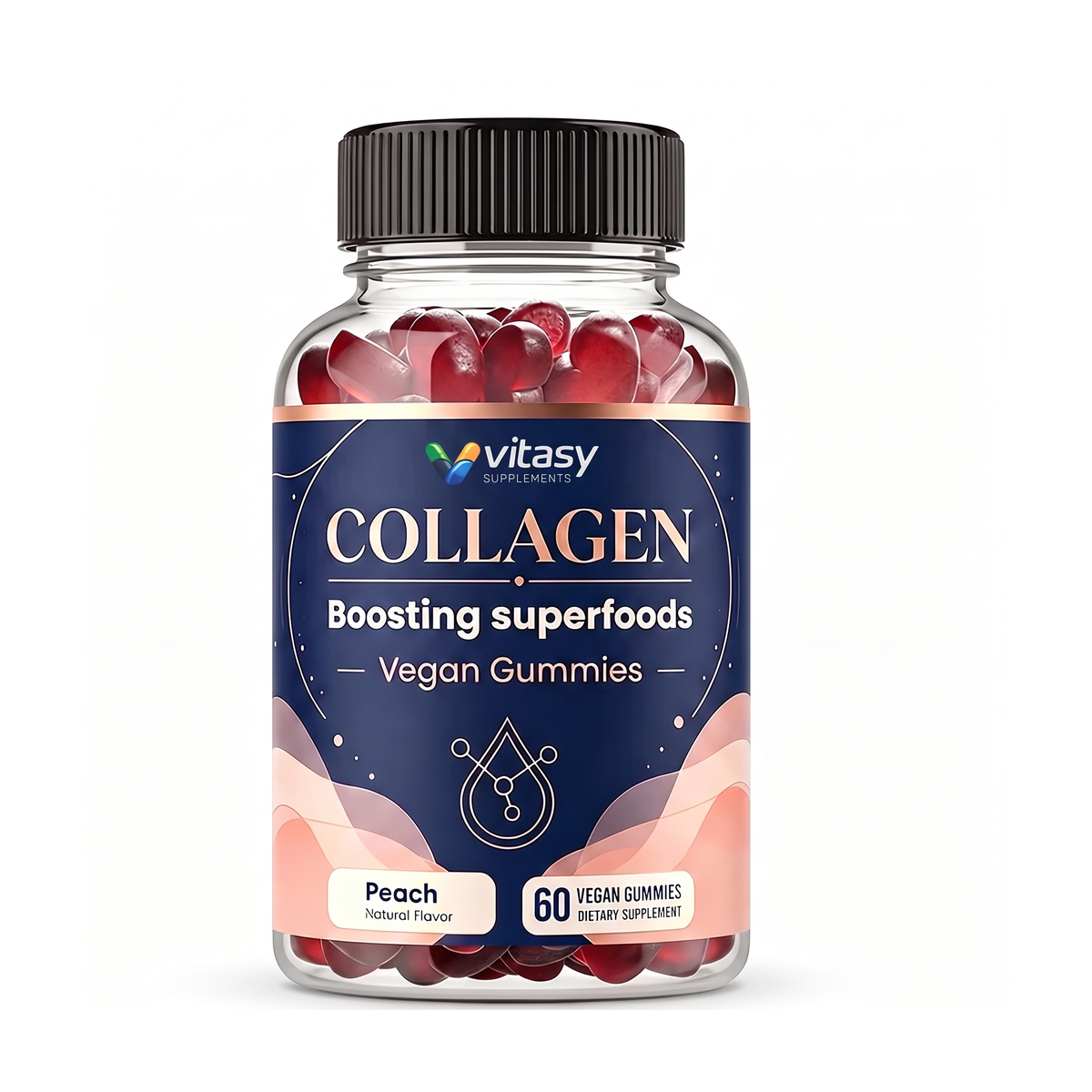 Collagen Gummies v2 - Gallery Image 16