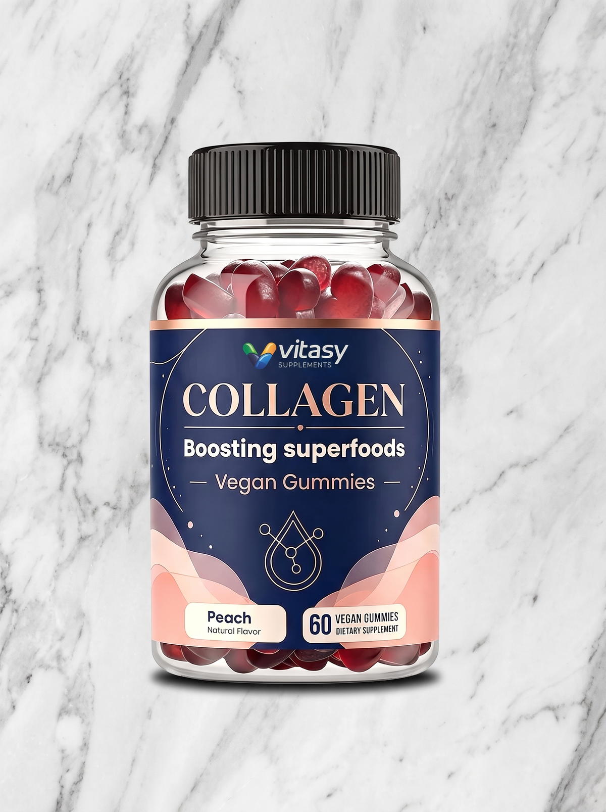 Collagen Gummies v4 - Gallery Image 6