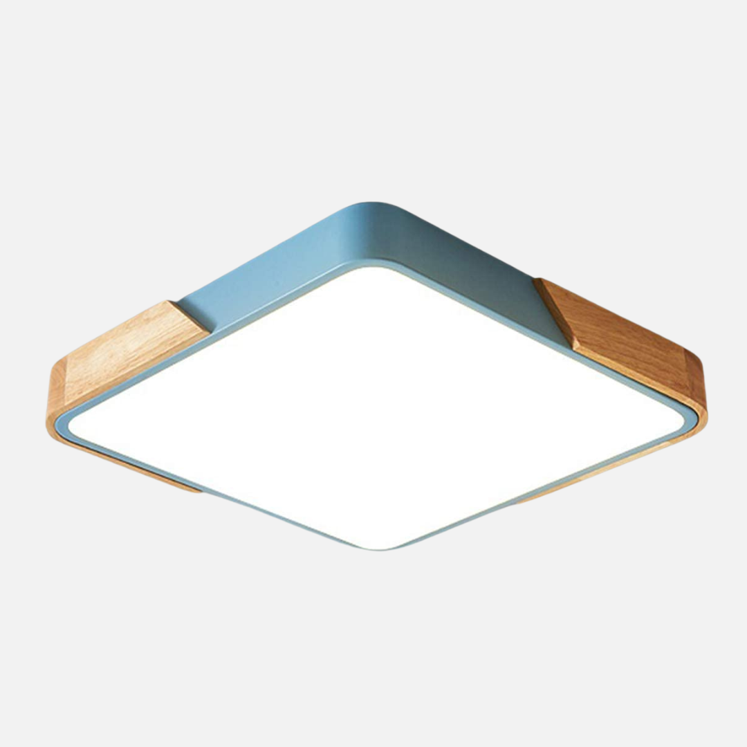 Ceiling Light | Square Panel
