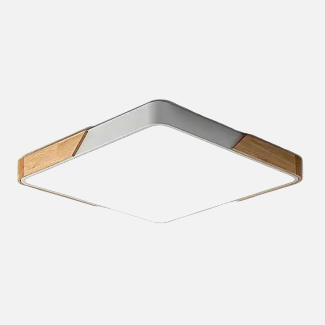 Ceiling Light | Square Panel