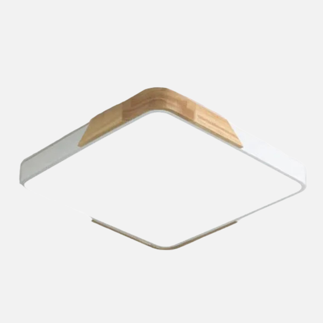 Ceiling Light | Square Panel