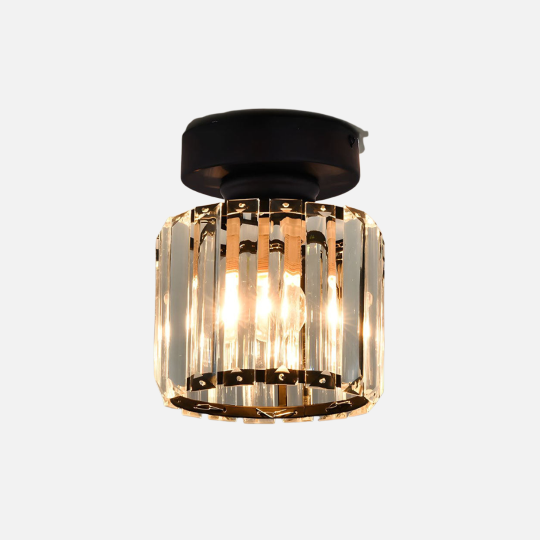 Ceiling Light | Vertical Drum