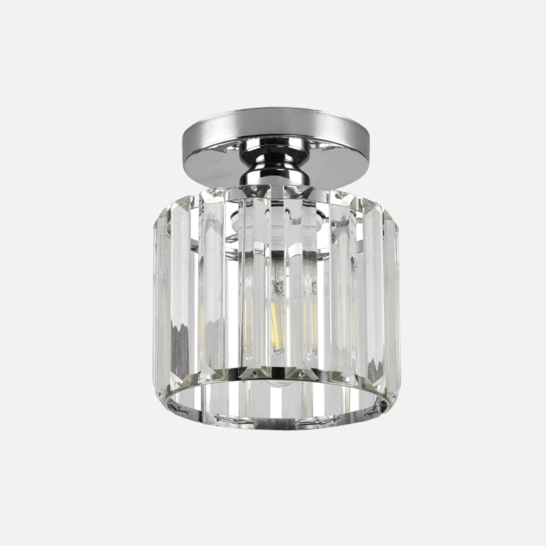 Ceiling Light | Vertical Drum