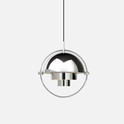 Pendant Light | Multi-Light Rotating Shade