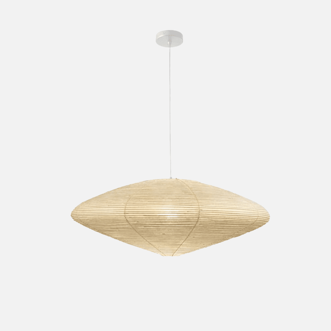 Pendant Light | Oval Lantern