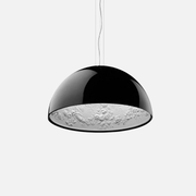 Pendant Light | Dome-shaped Design