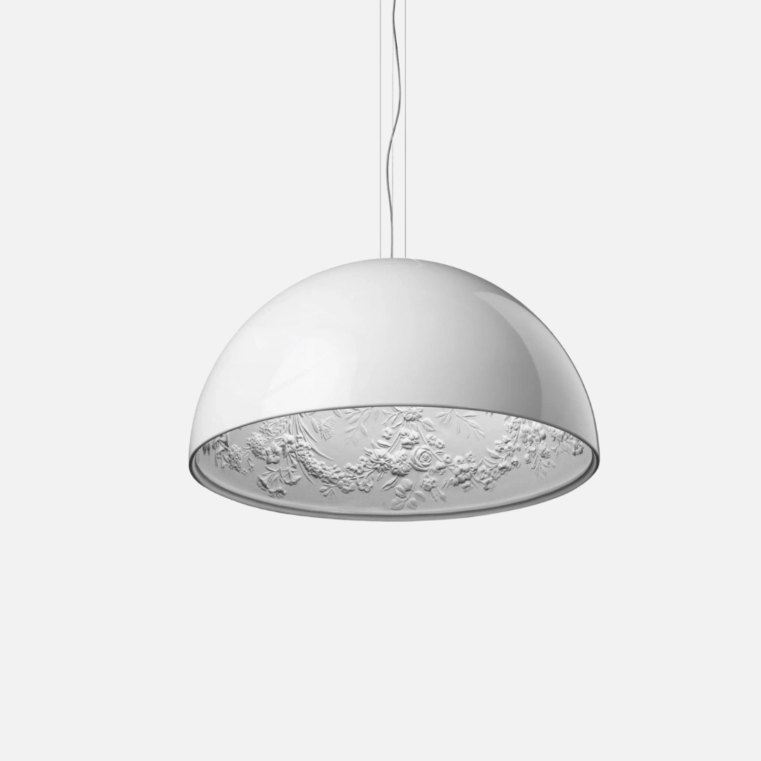 Pendant Light | Dome-shaped Design