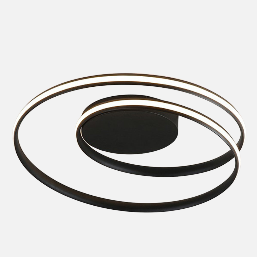 Ceiling Light | Spiral LED