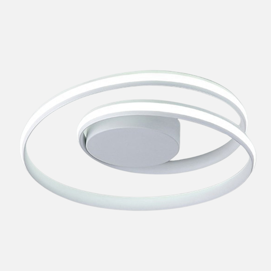 Ceiling Light | Spiral LED