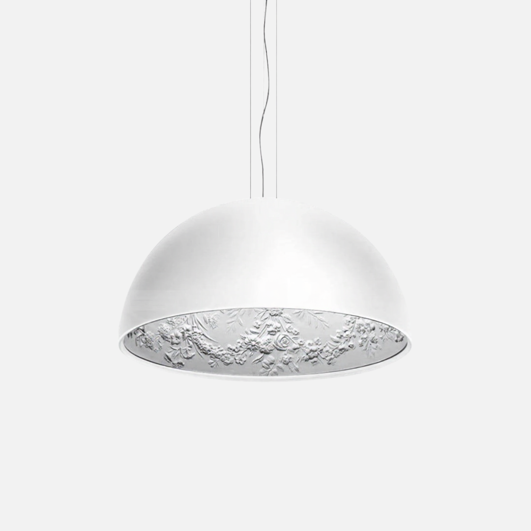 Pendant Light | Dome-shaped Design