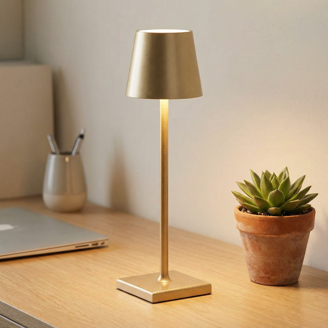 Table Lamp | Wireless Touch