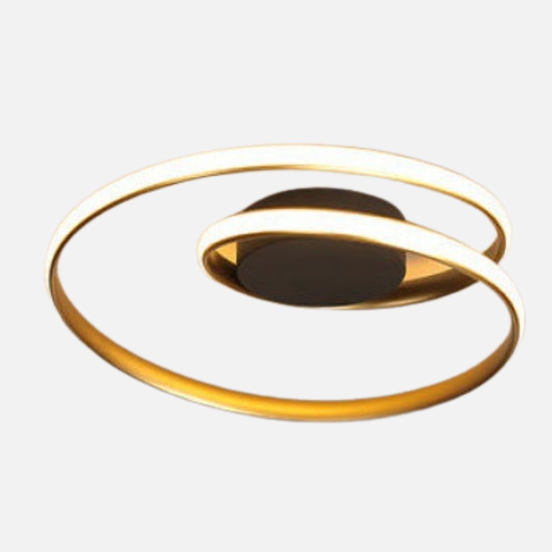 Ceiling Light | Spiral LED