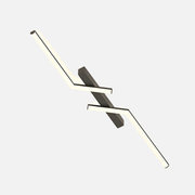 Ceiling Light | Linear Strip LED