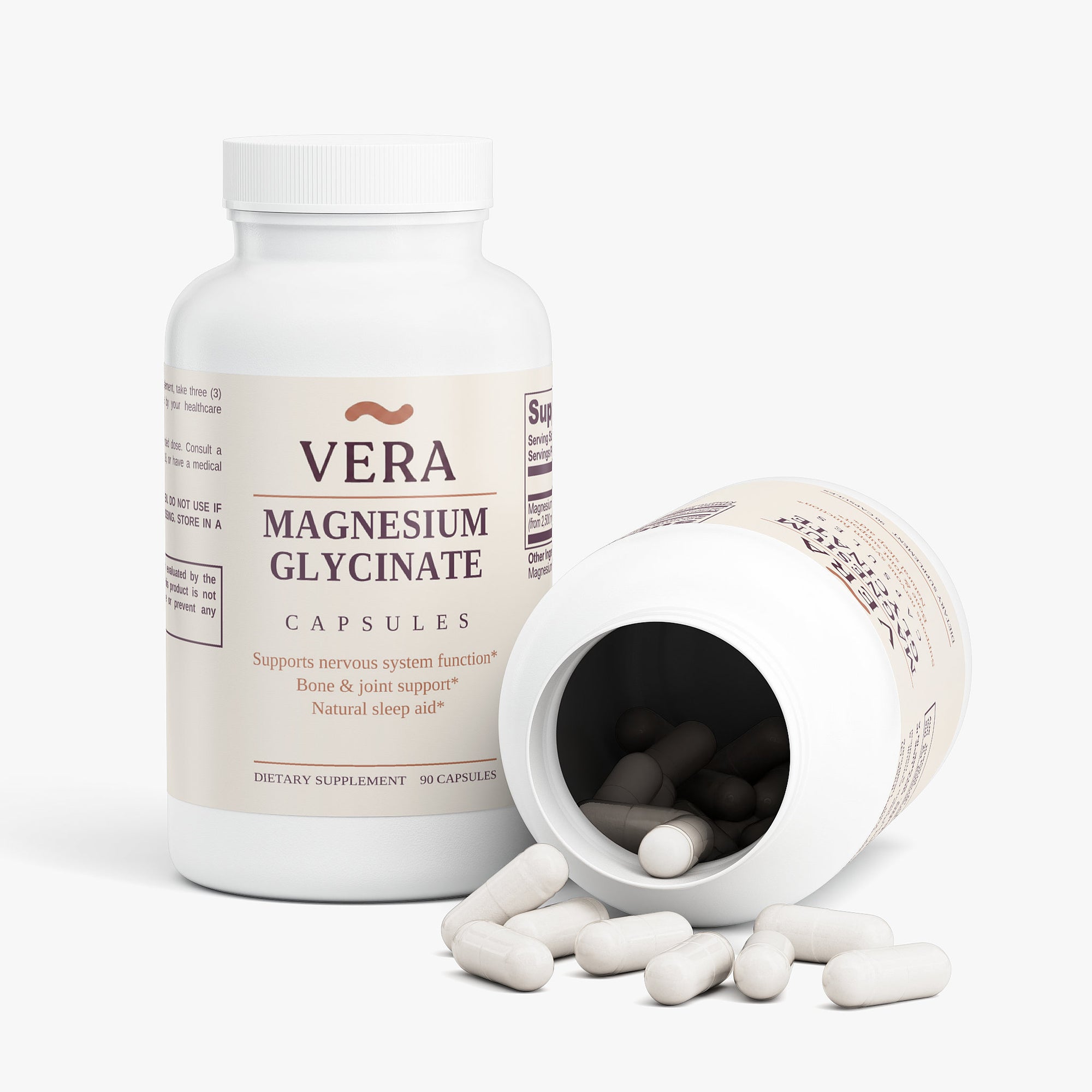 Vitasy Supplements