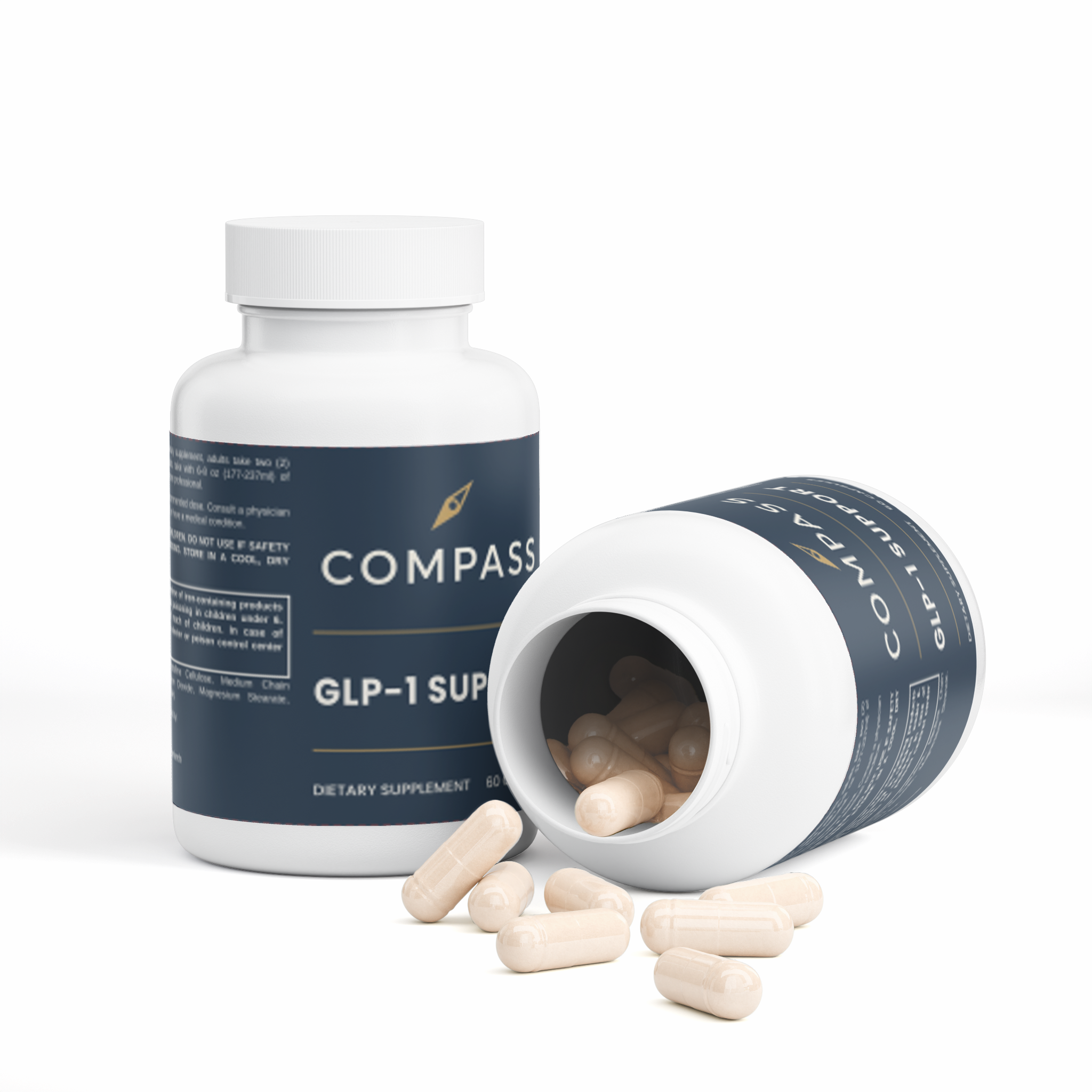 GLP-1 Support