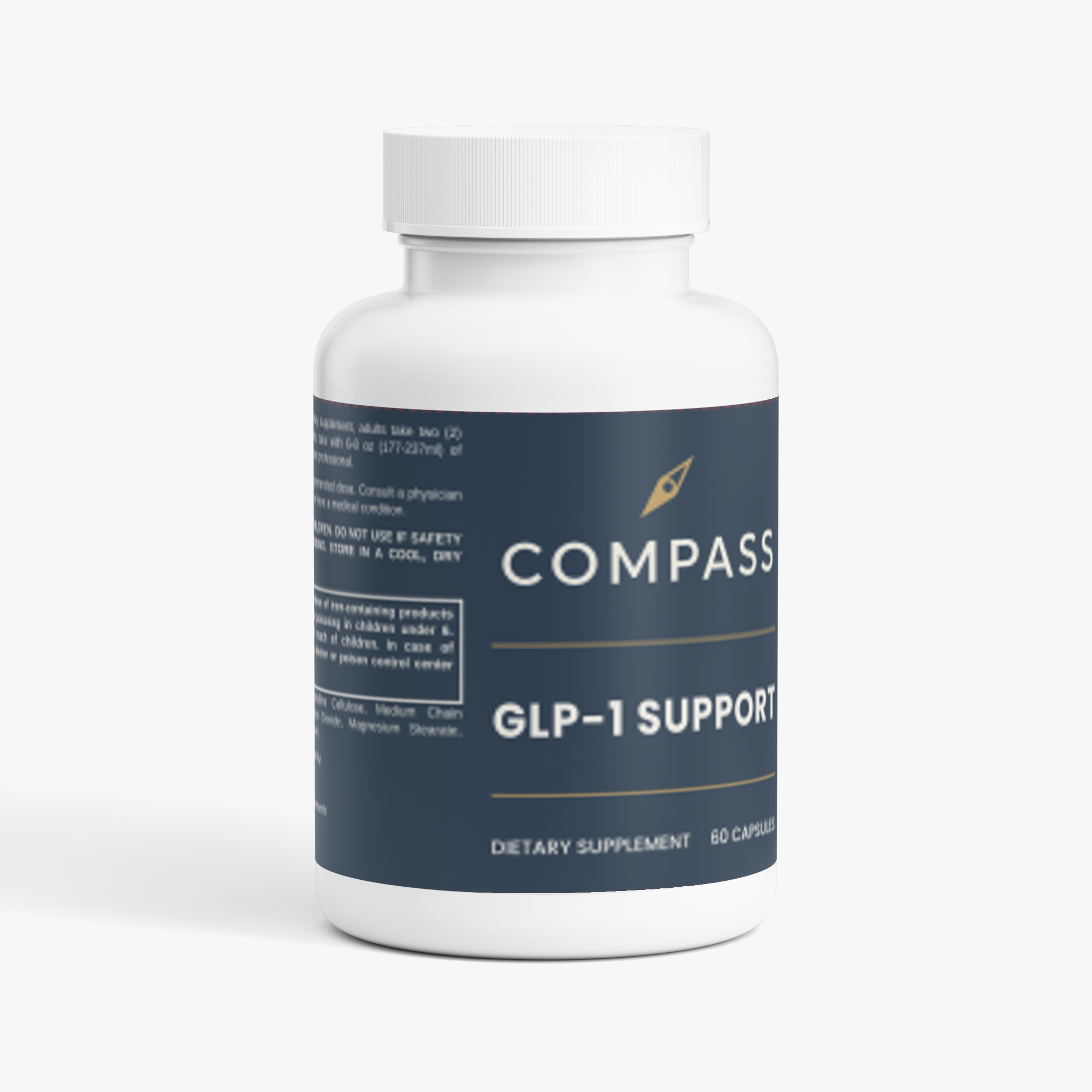 GLP-1 Support