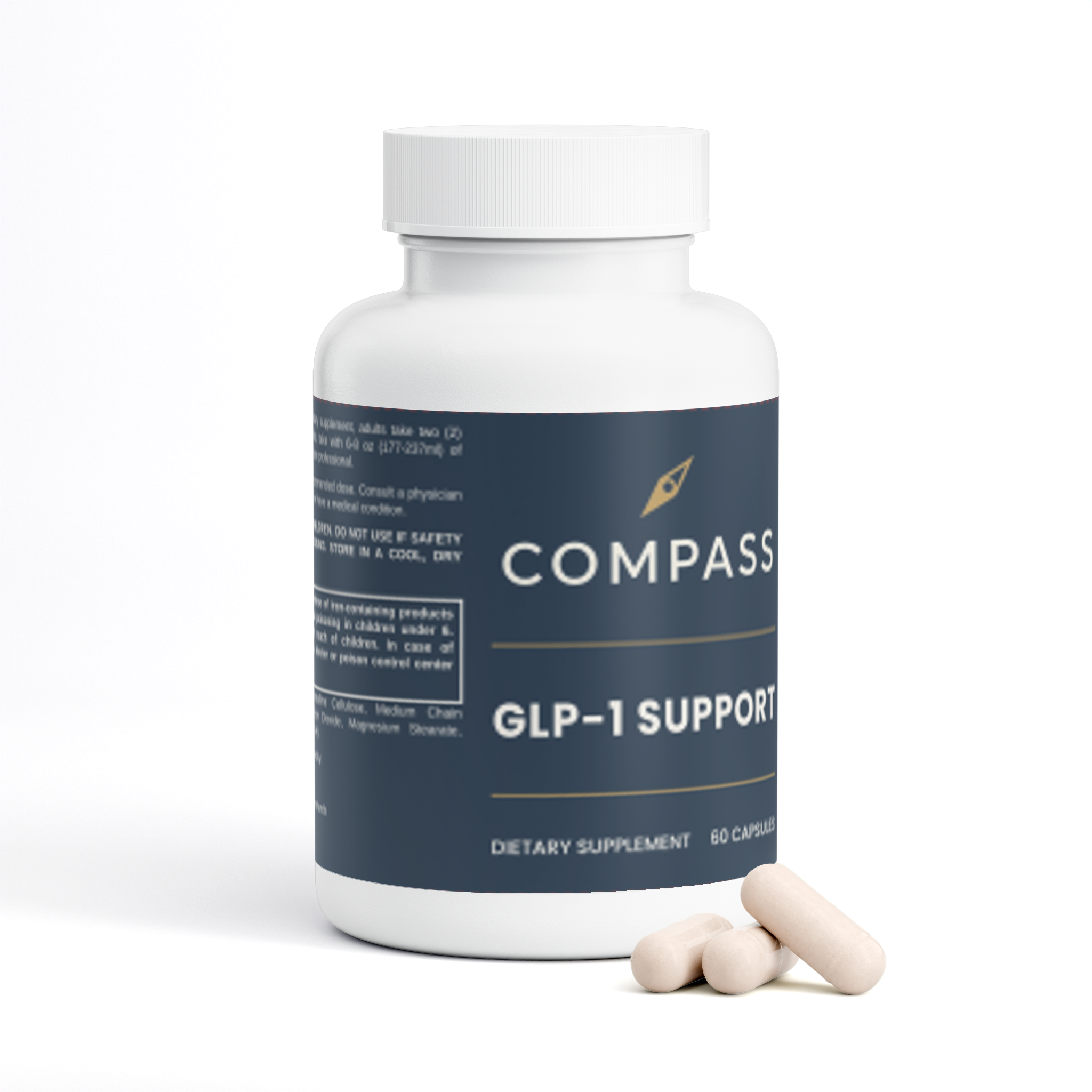 GLP-1 Support