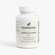 Ashwagandha Plus