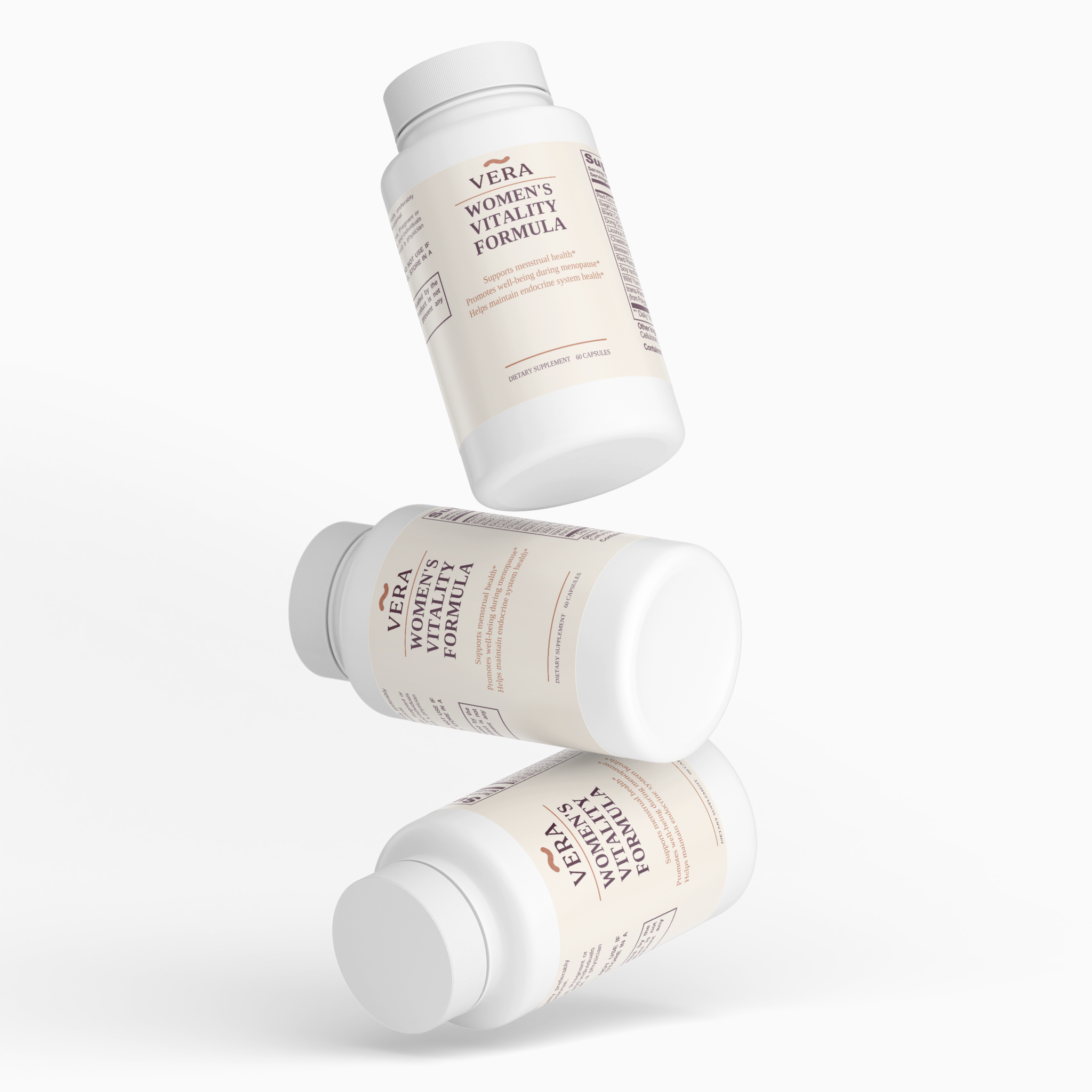Women's Vitality Formula