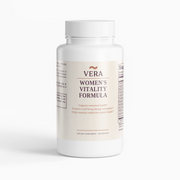 Women's Vitality Formula