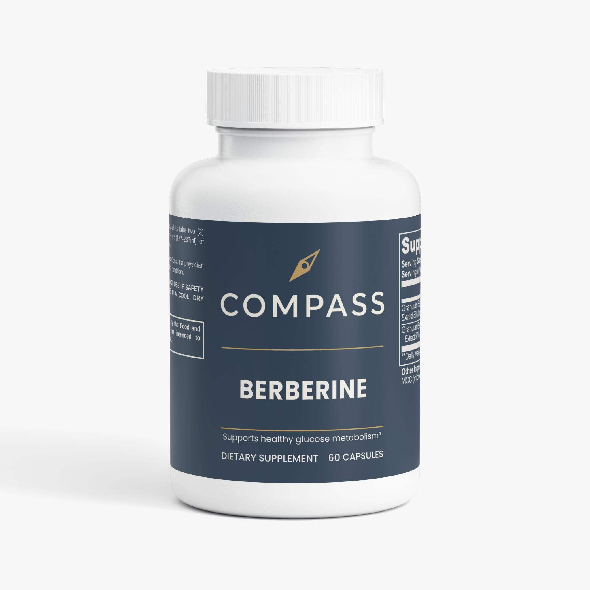 Berberine