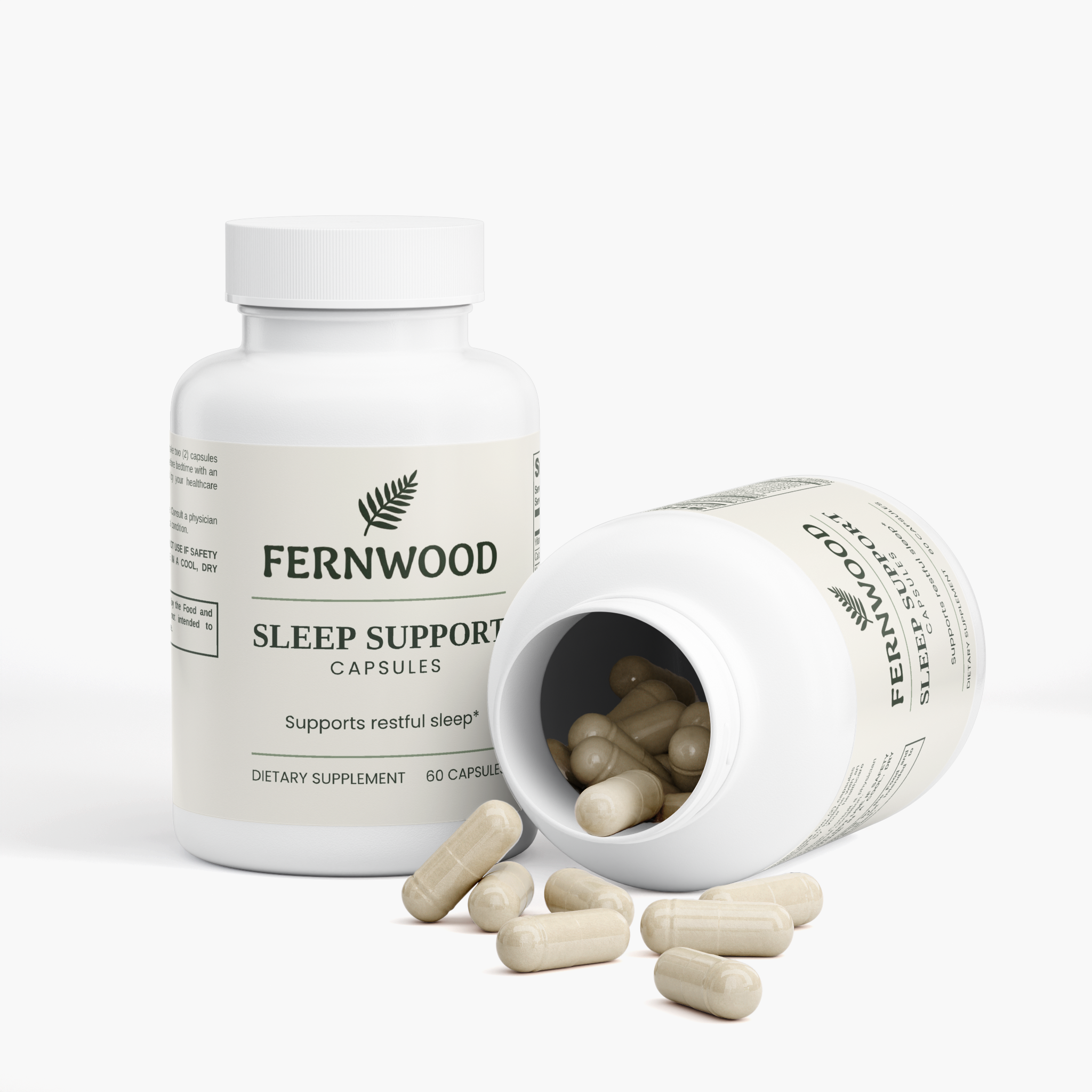 Sleep Support