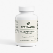 Sleep Support