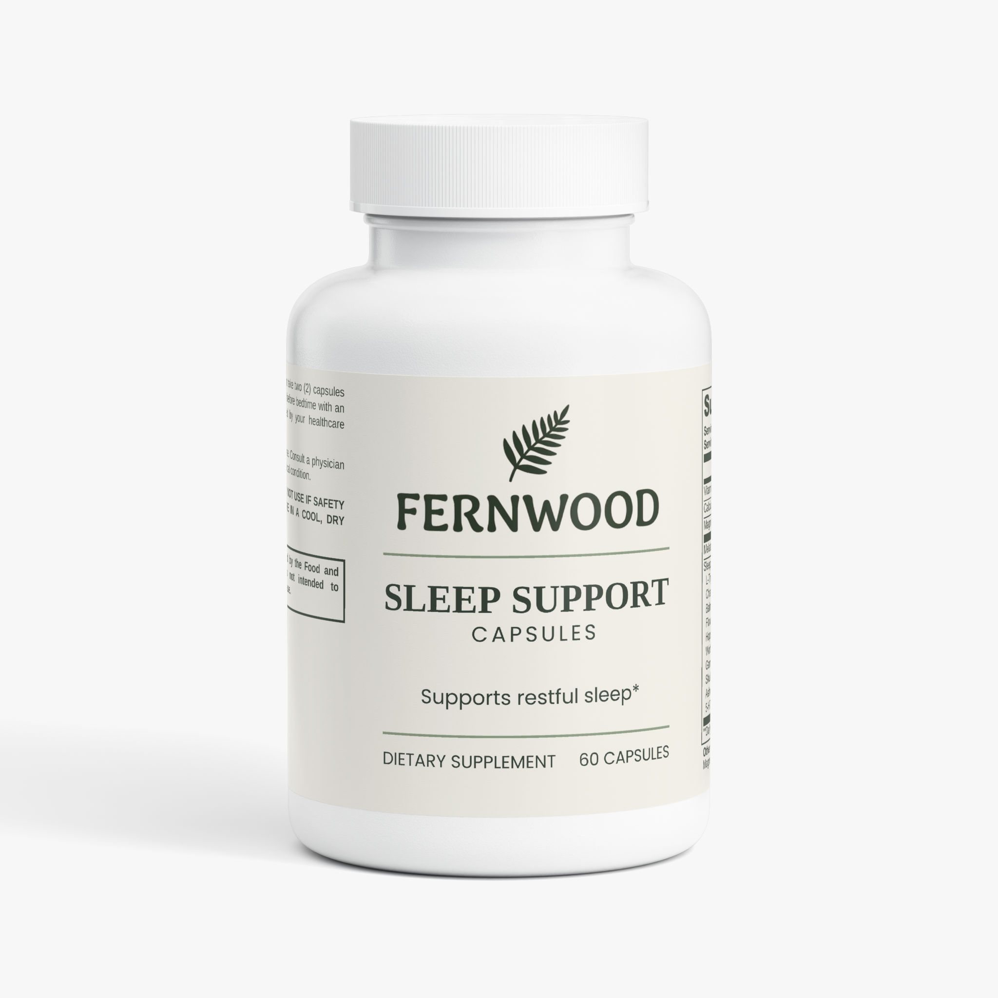 Sleep Support