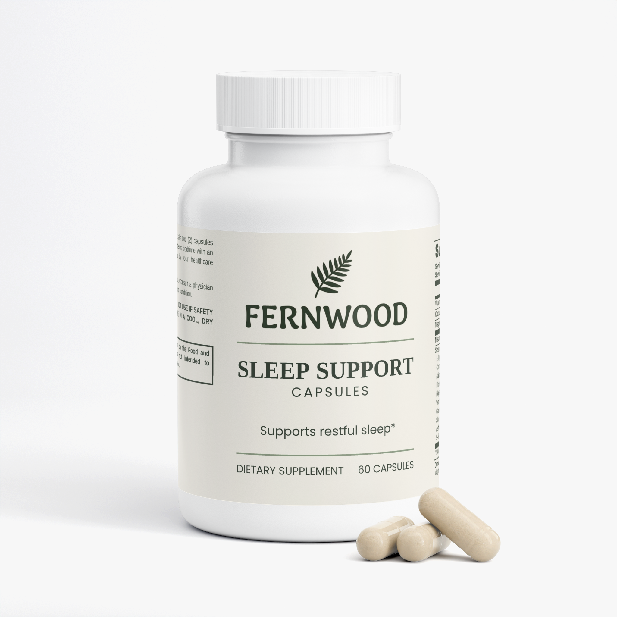 Sleep Support