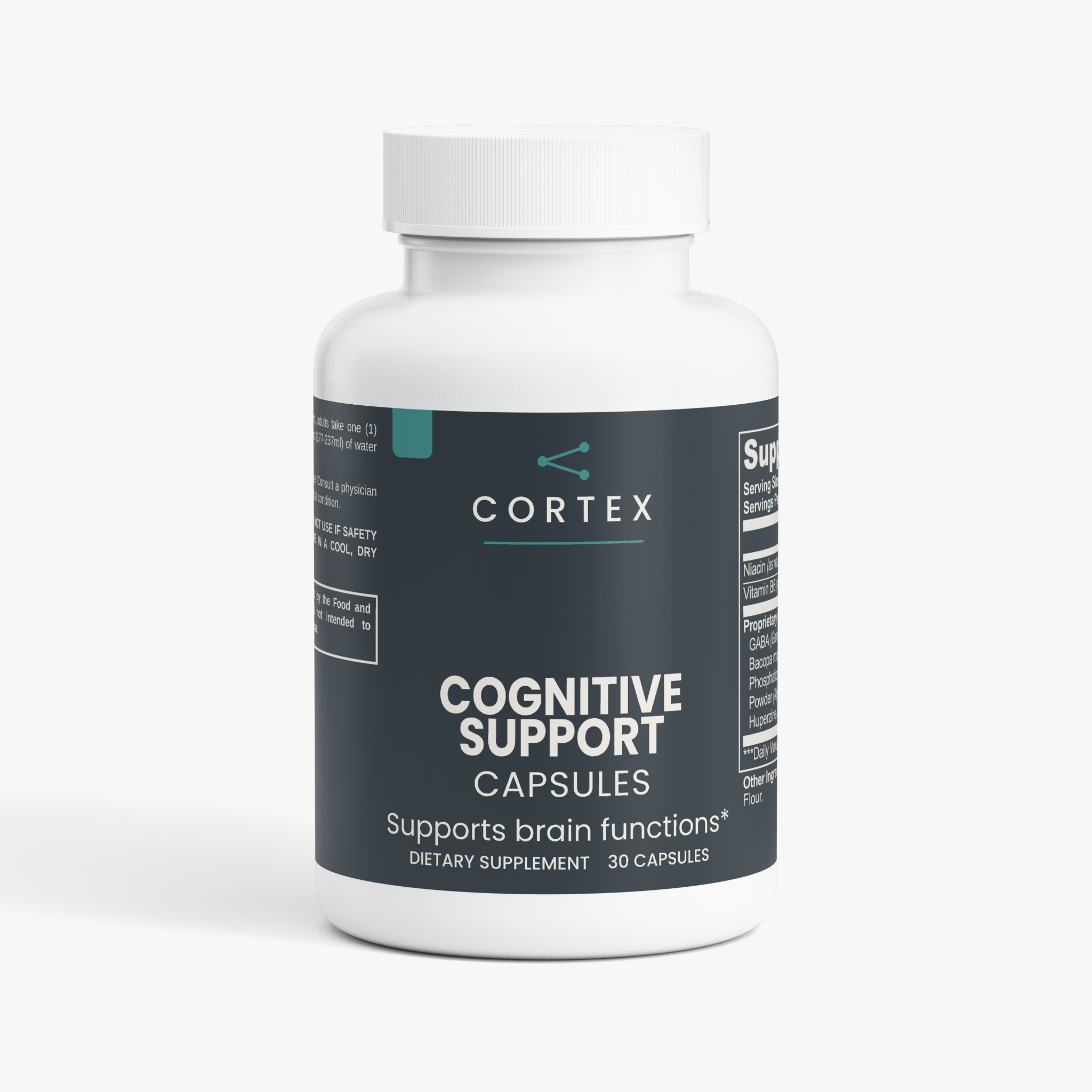 Cognitive Support