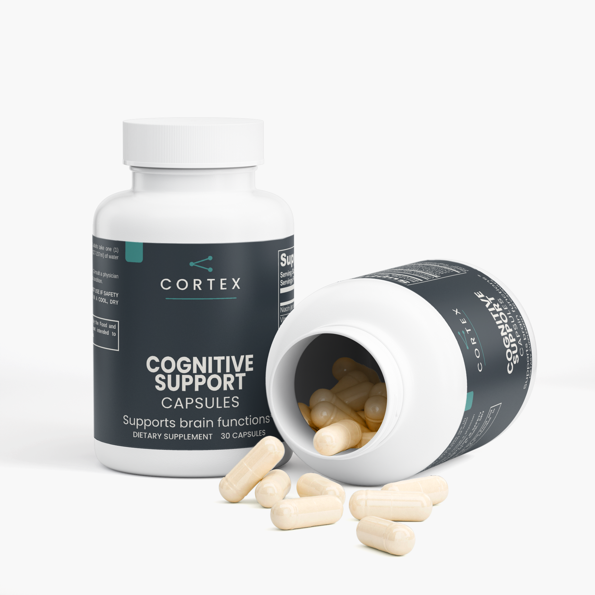 Cognitive Support