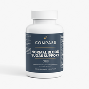 Normal Blood Sugar Support