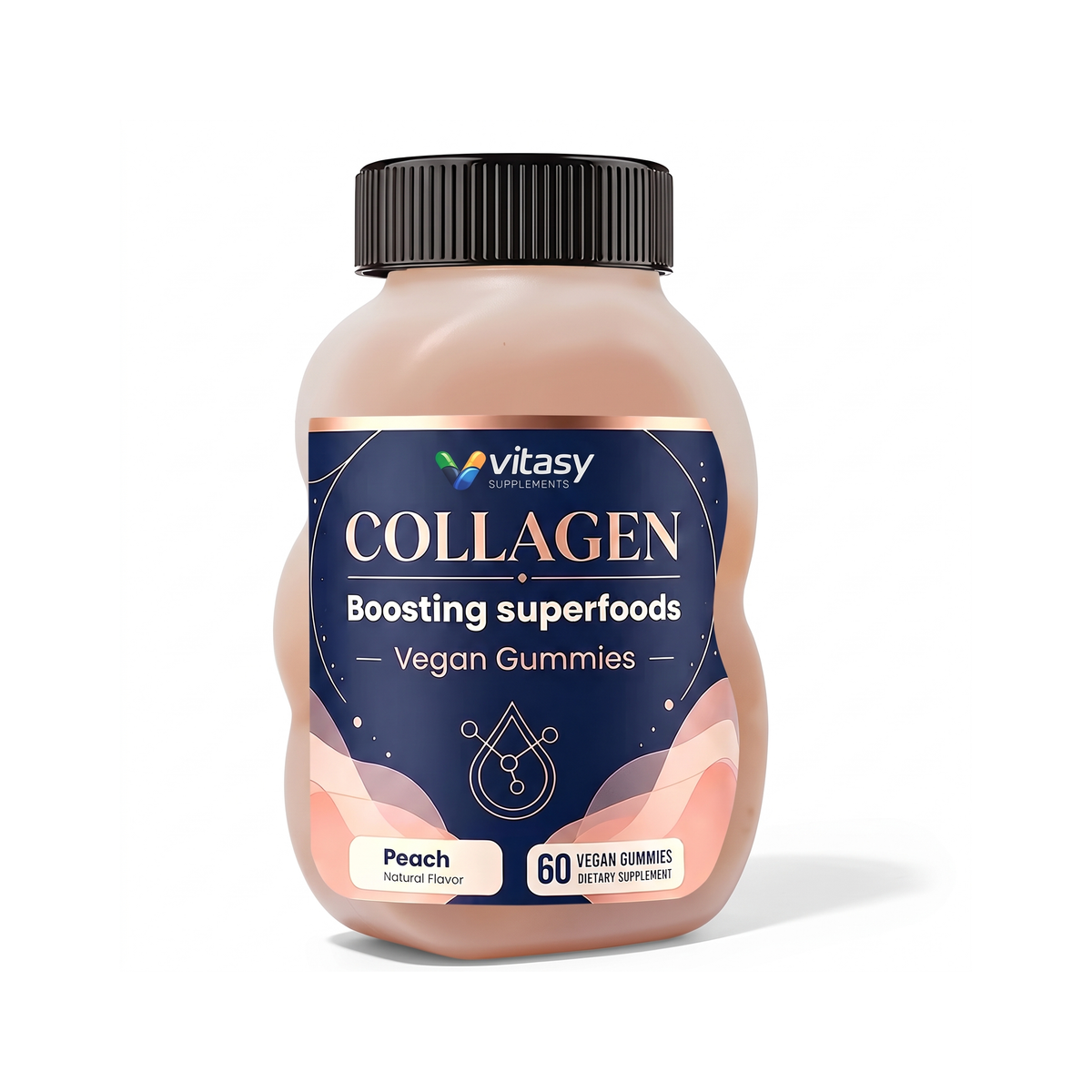 Collagen Gummies v2 - Gallery Image 17