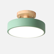 Ceiling Light | Round Panel