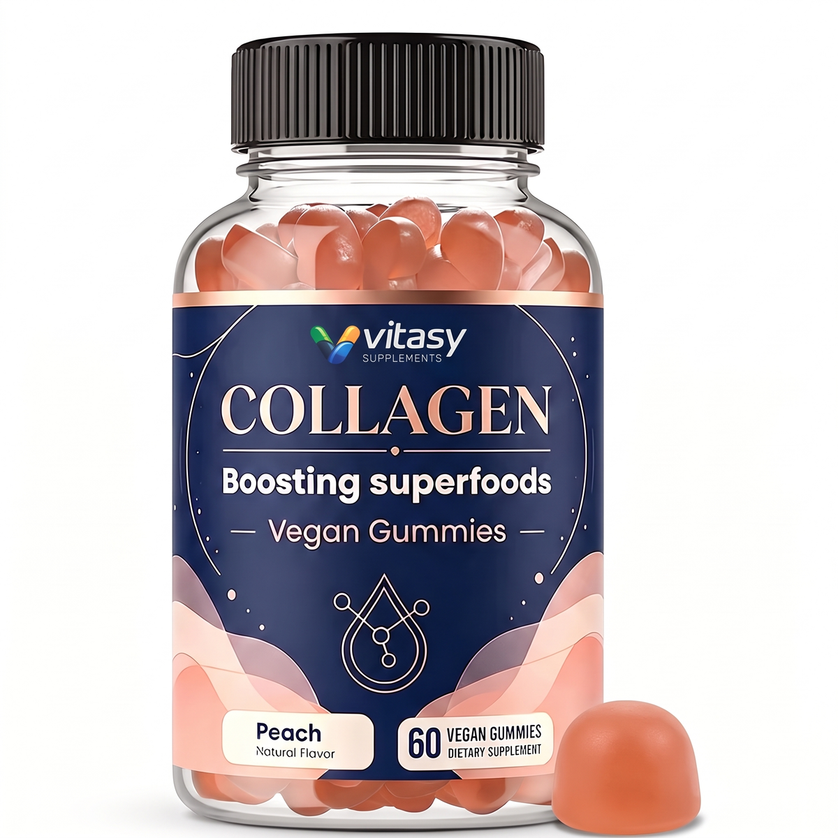 Collagen Gummies v2 - Gallery Image 18