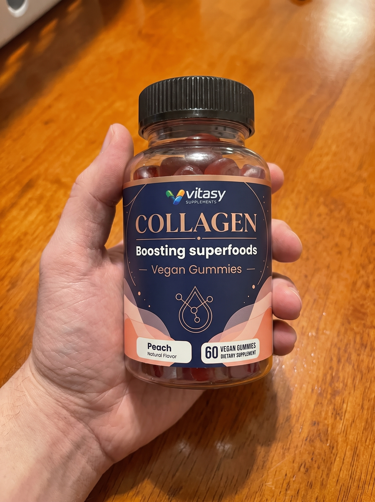 Collagen Gummies v4 - Gallery Image 9
