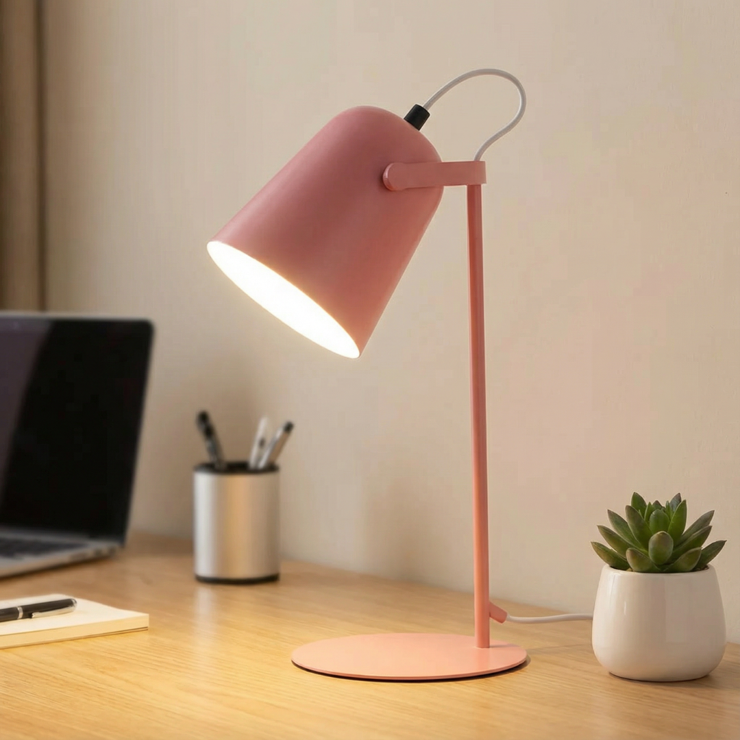Table Lamp | Rotating Head