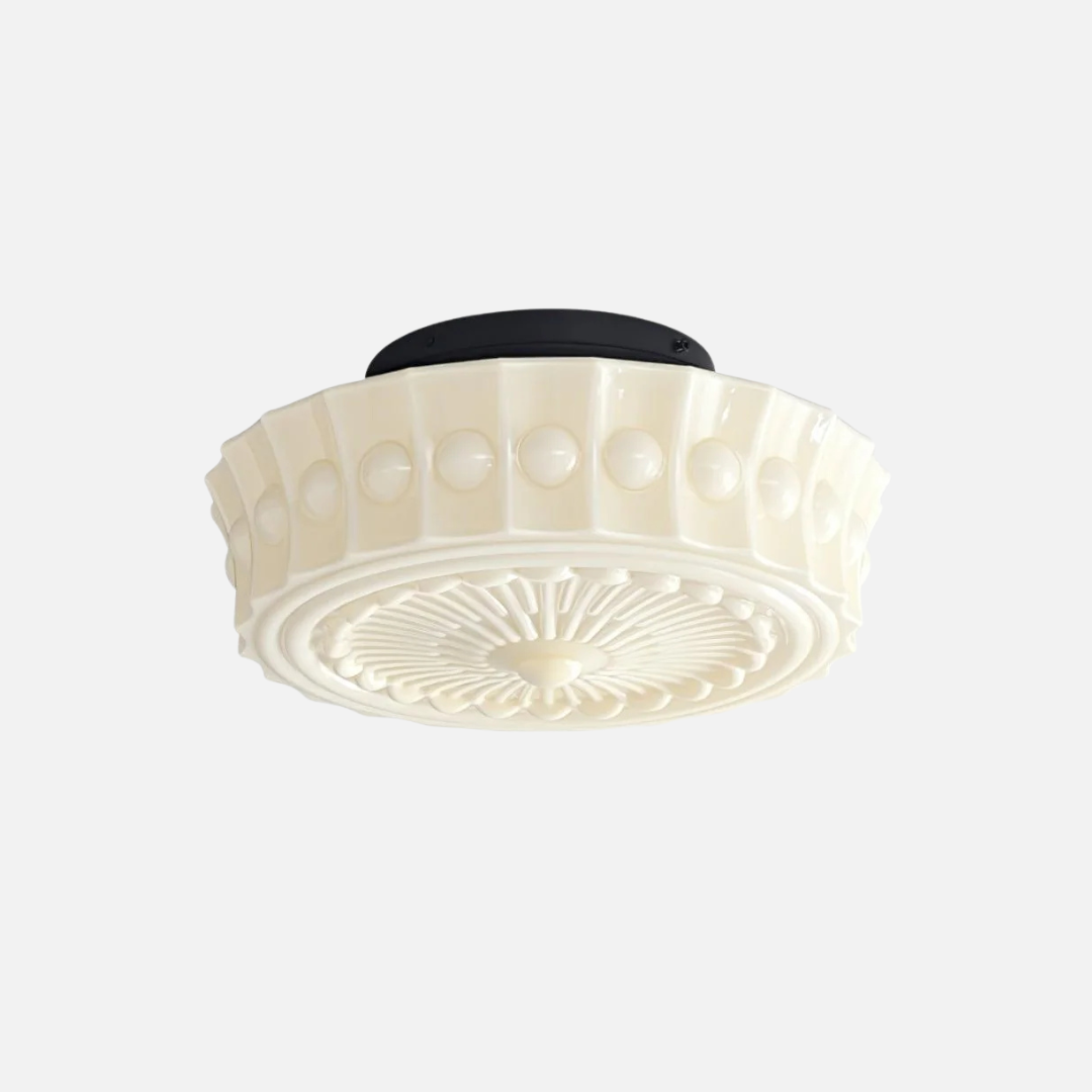 Ceiling Light | Classic Dome