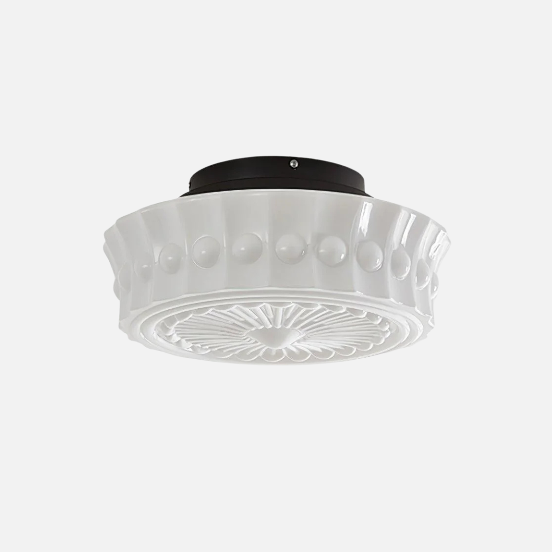 Ceiling Light | Classic Dome