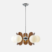 Pendant Light | Multi-Sphere Style