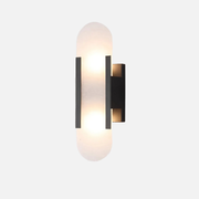 Wall Light | Elongated Lamp