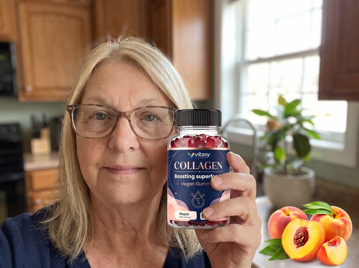 Collagen Gummies v4 - Gallery Image 10