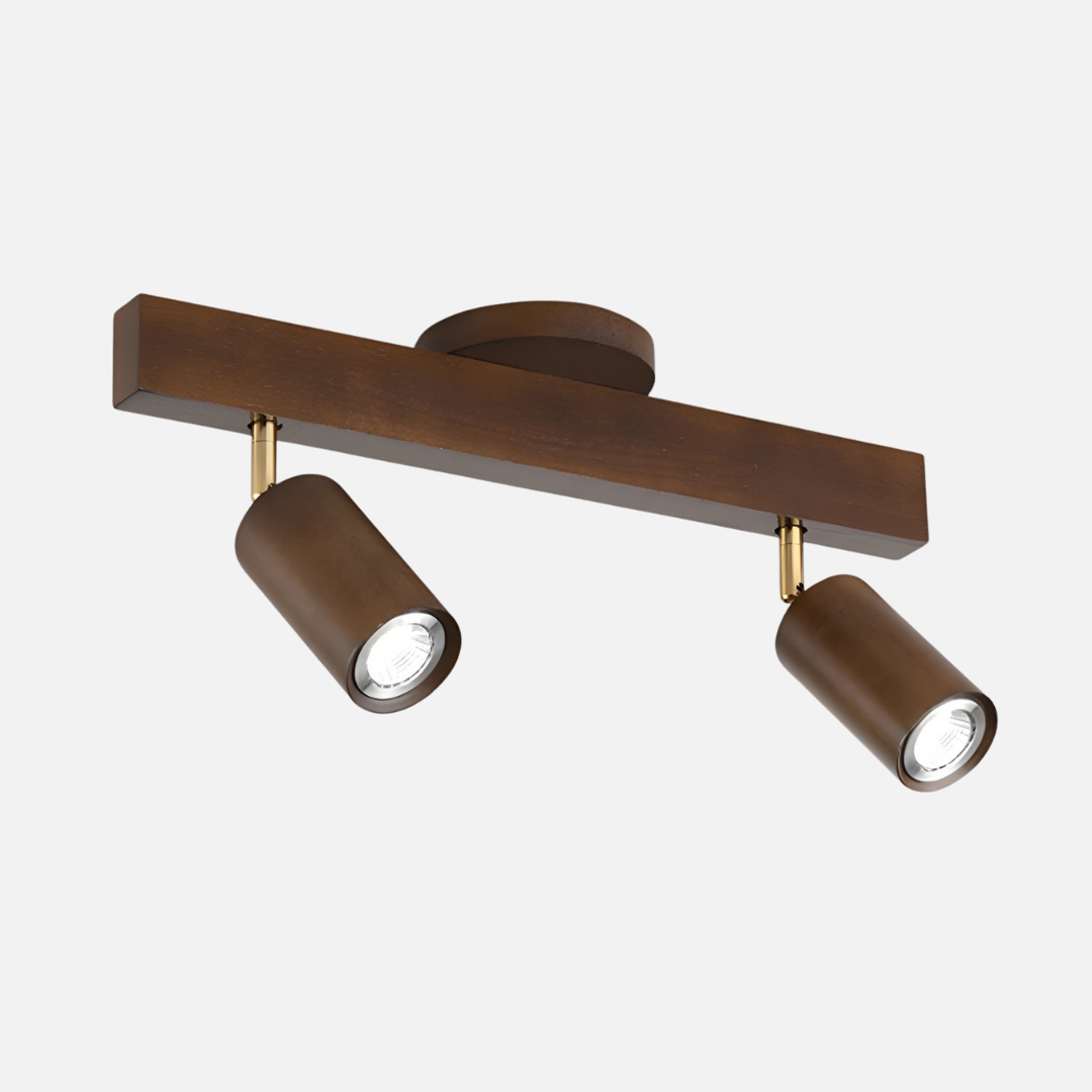 Ceiling Light | Linear Spotlight