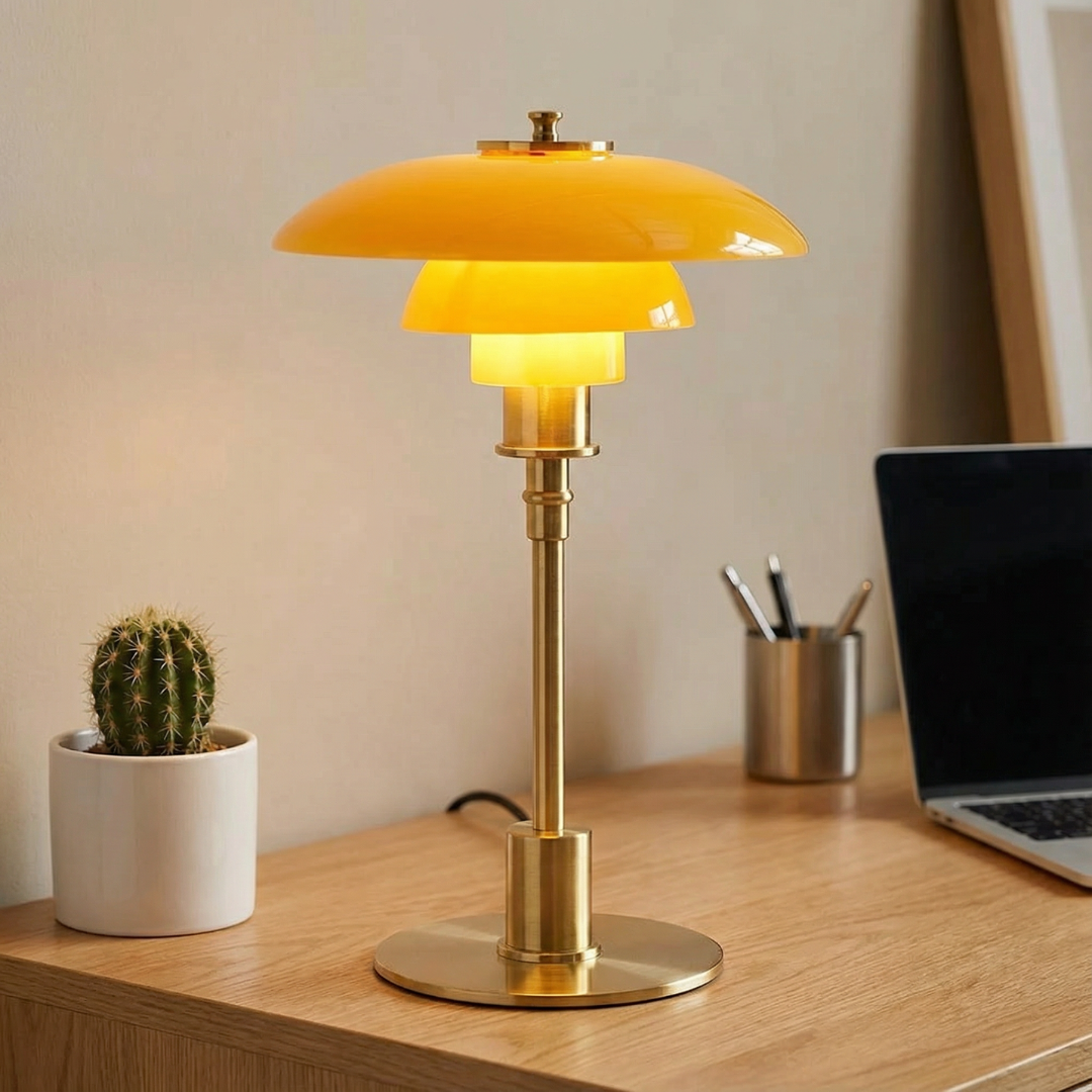 Table Lamp | Classic Dome