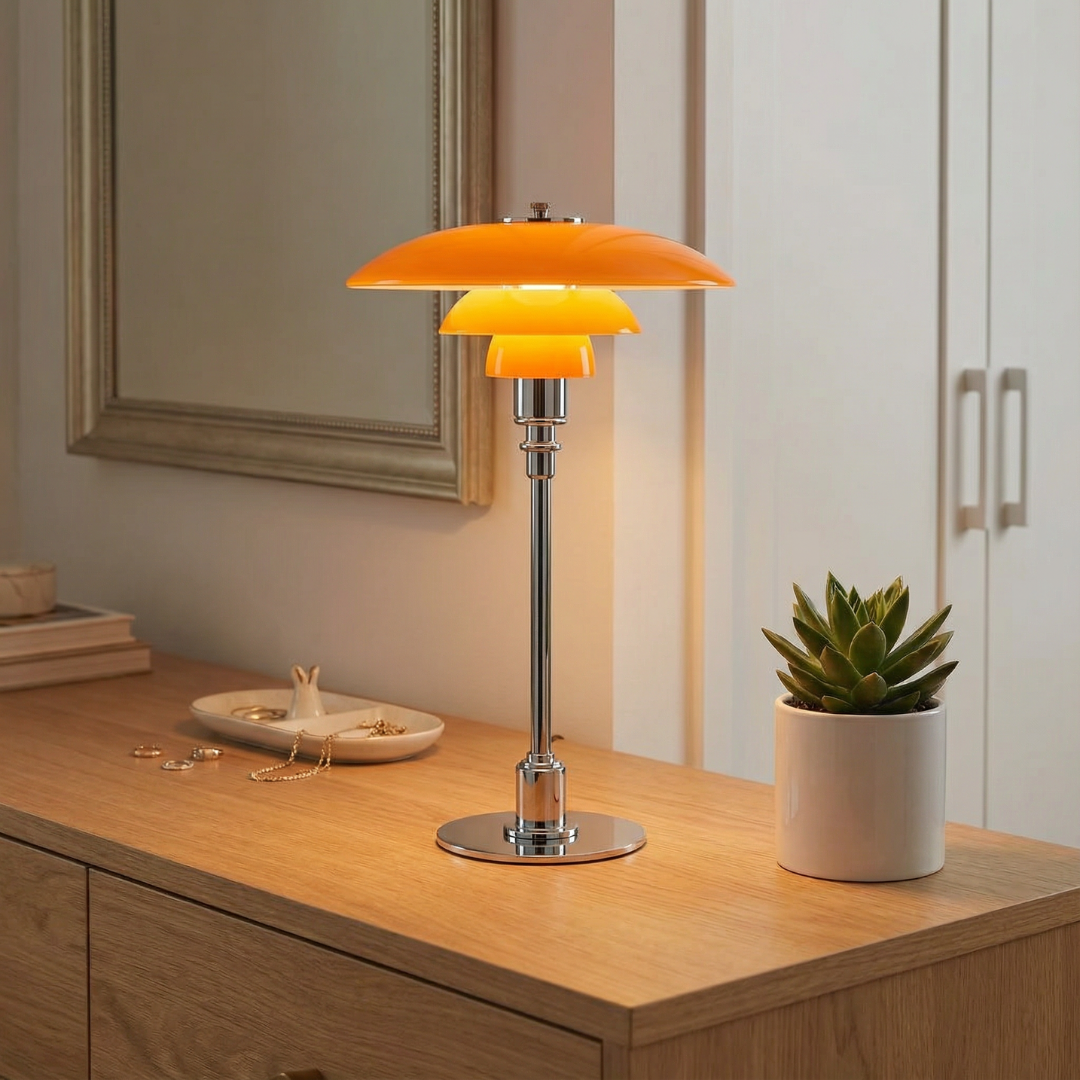 Table Lamp | Classic Dome